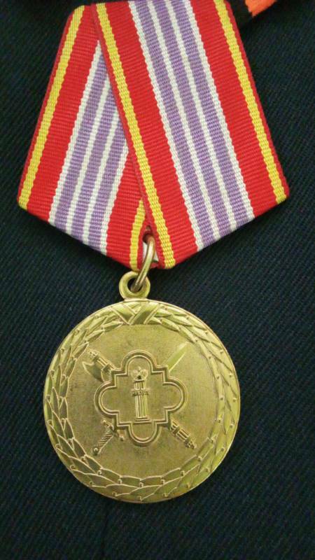 Зилаирские Потомки Победителей!