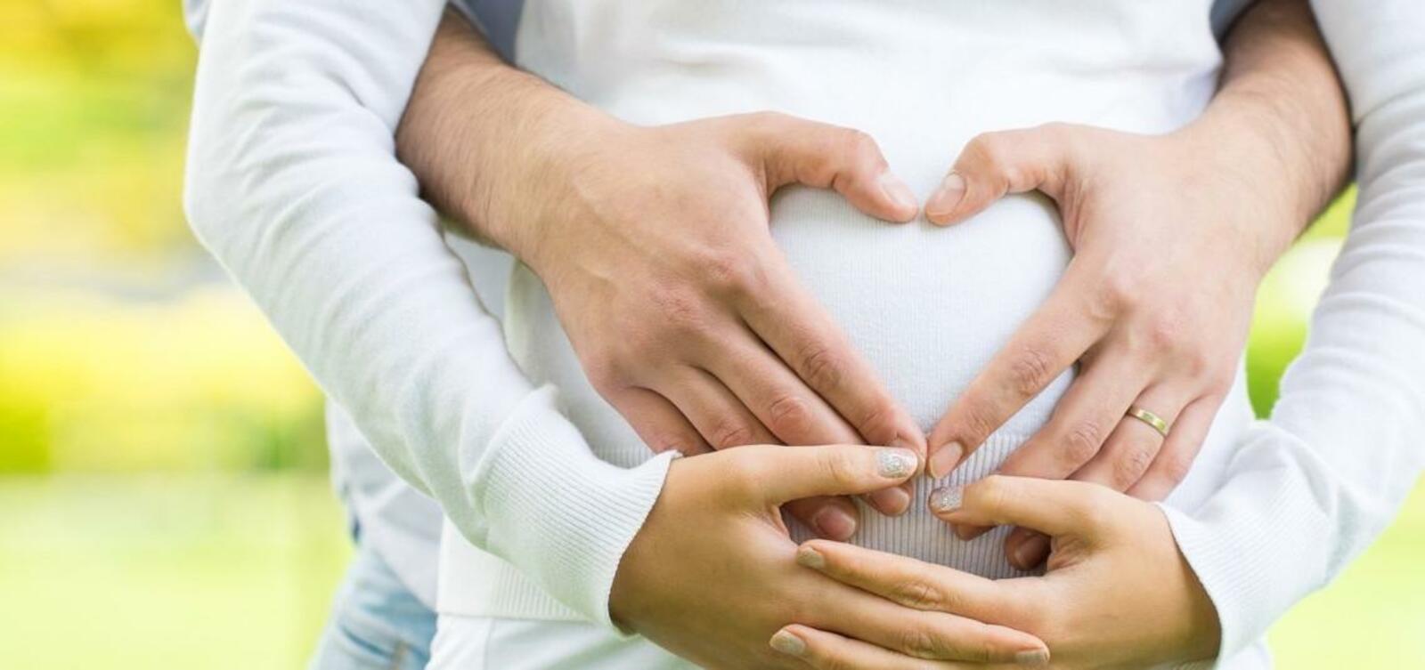 Репродуктивное здоровье родителей