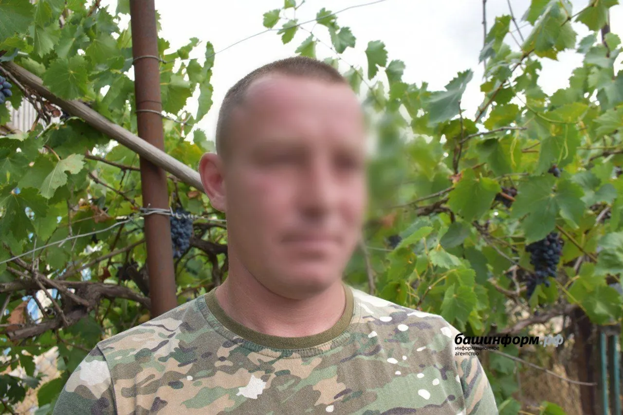Бойцы СВО из Башкирии рассказали, что значит чувство локтя и землячество