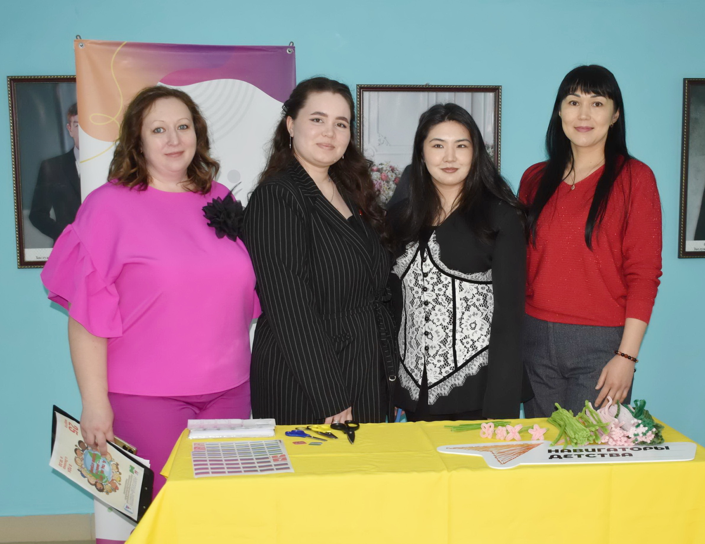 В Зилаире провели фестиваль-конкурс «Я, ты, он, она – вместе целая страна»