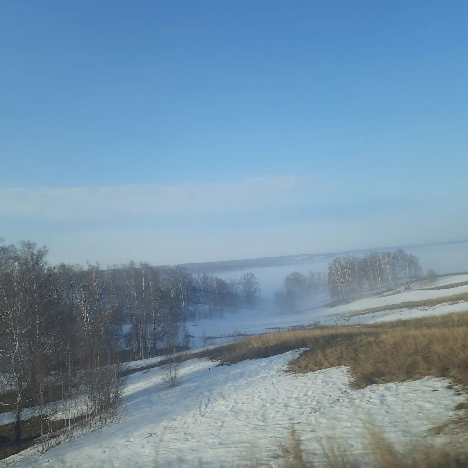 В Башкирии в выходные будет тепло