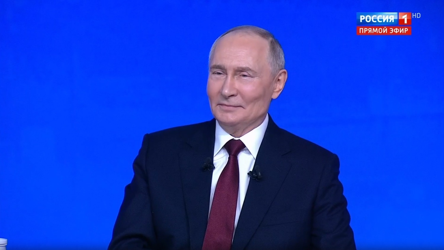 Путин ответил на вопрос о проектах Башкирии