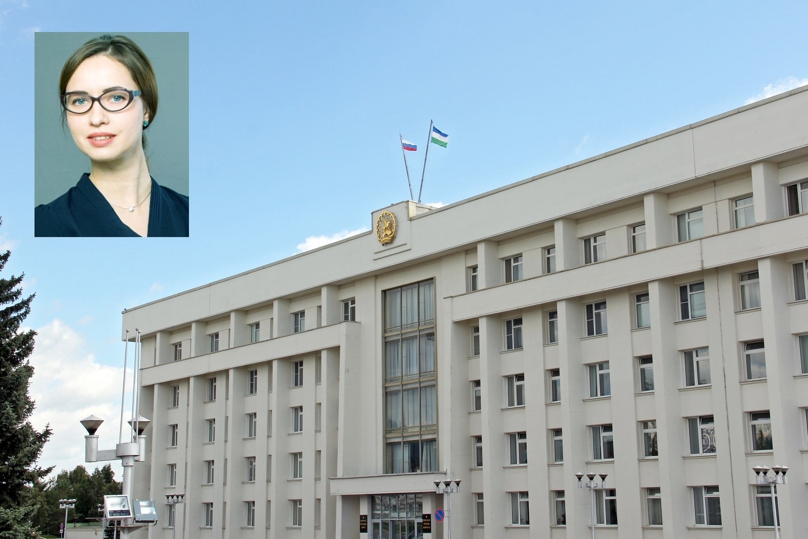 Министром предпринимательства и туризма Башкирии назначена Светлана Верещагина