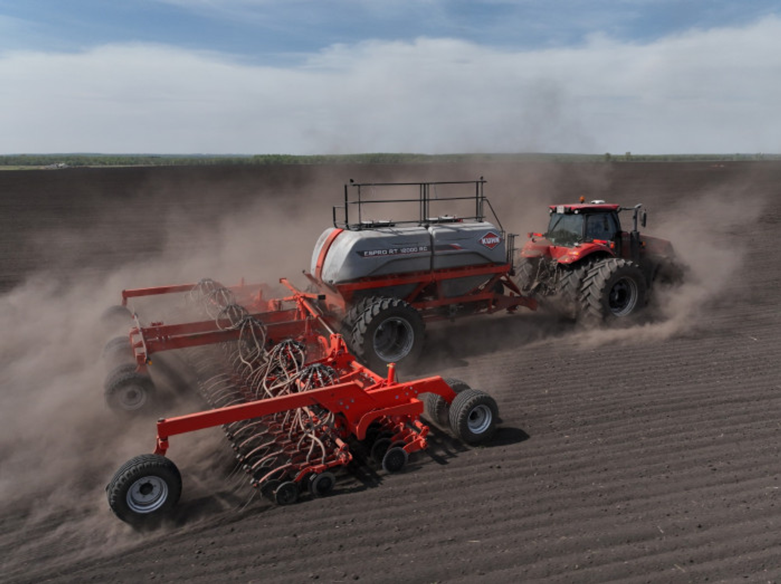 Сельхозтехника Башкирии обновлена на 4 млрд рублей с 2025 года