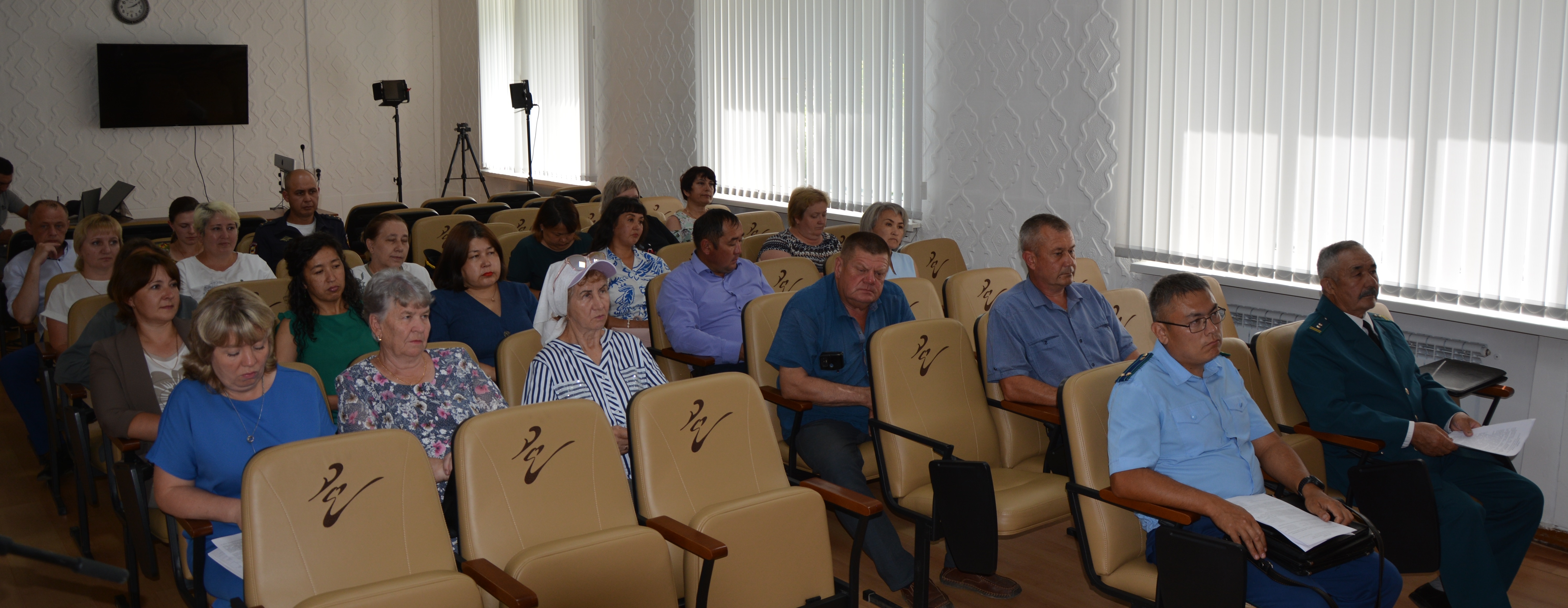 По актуальным вопросам развития жилищно-коммунального хозяйства