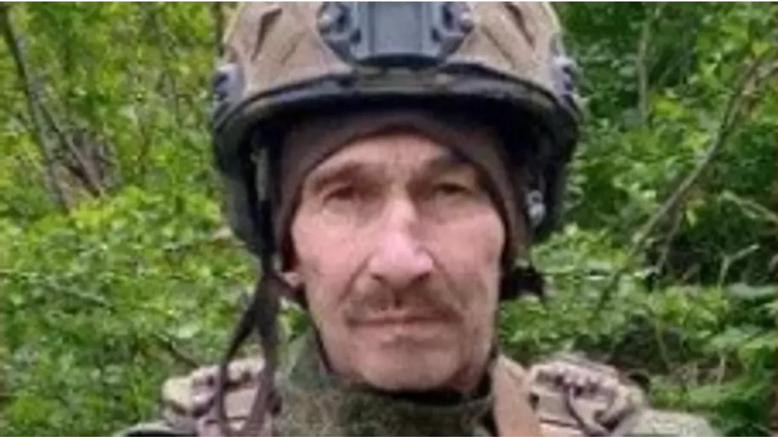 Боец из Башкирии спас жизни однополчан в разрушенном здании