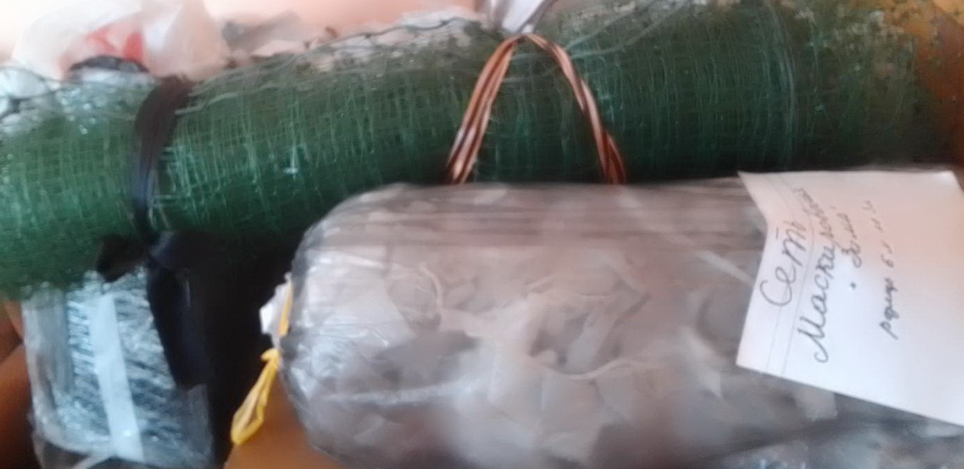 Ветераны Зилаира: «Помощь Героям – дело чести!»