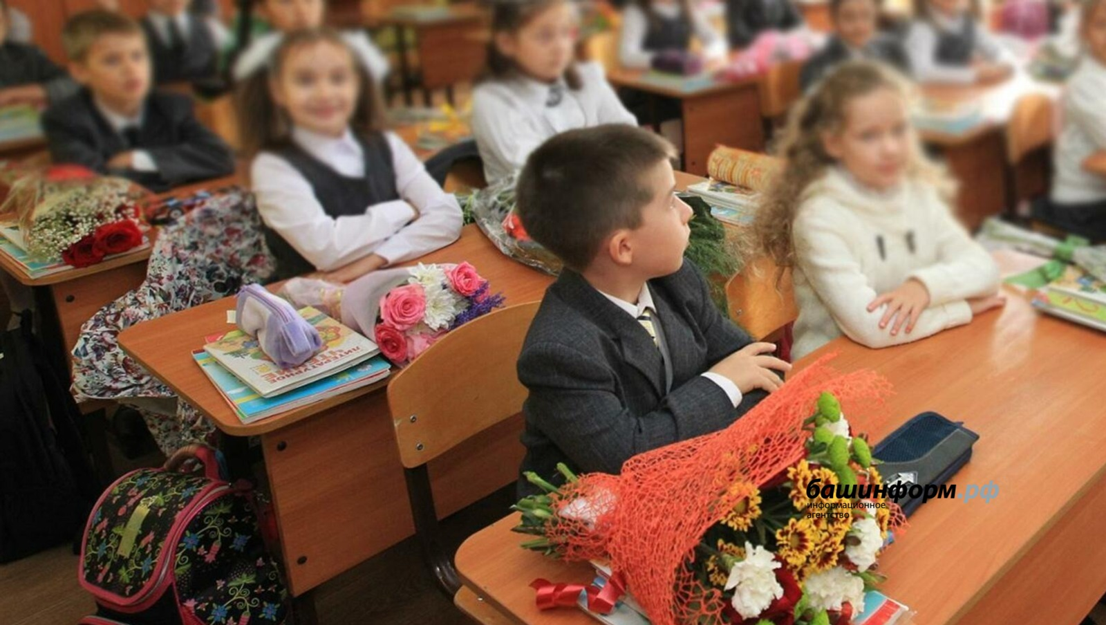 Для младших школьников определили норму учебных часов в неделю