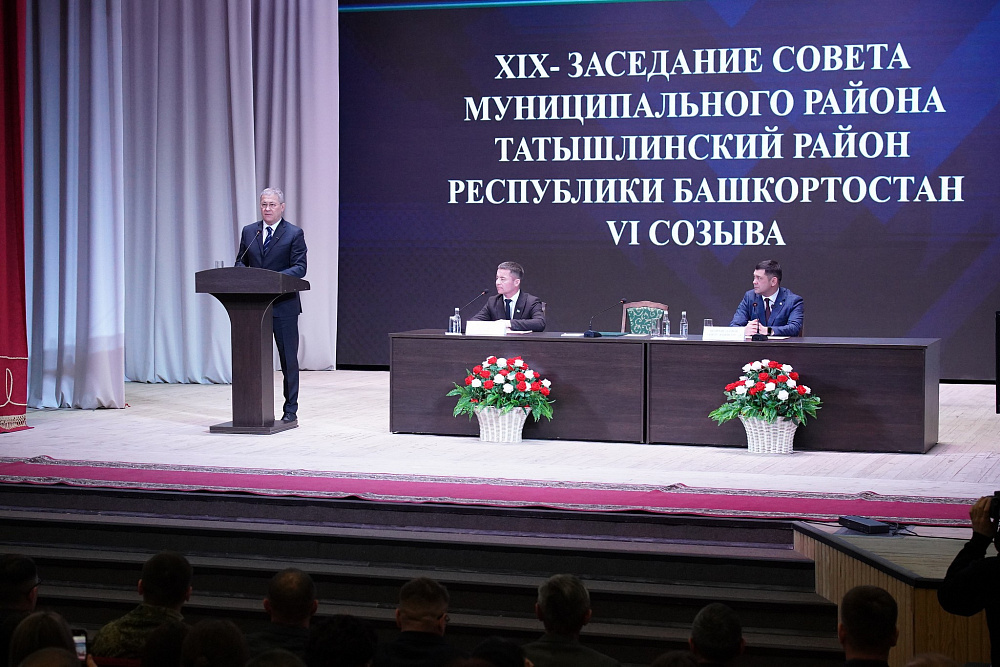 Фанур Шайхисламов возглавит Министерство культуры Башкортостана