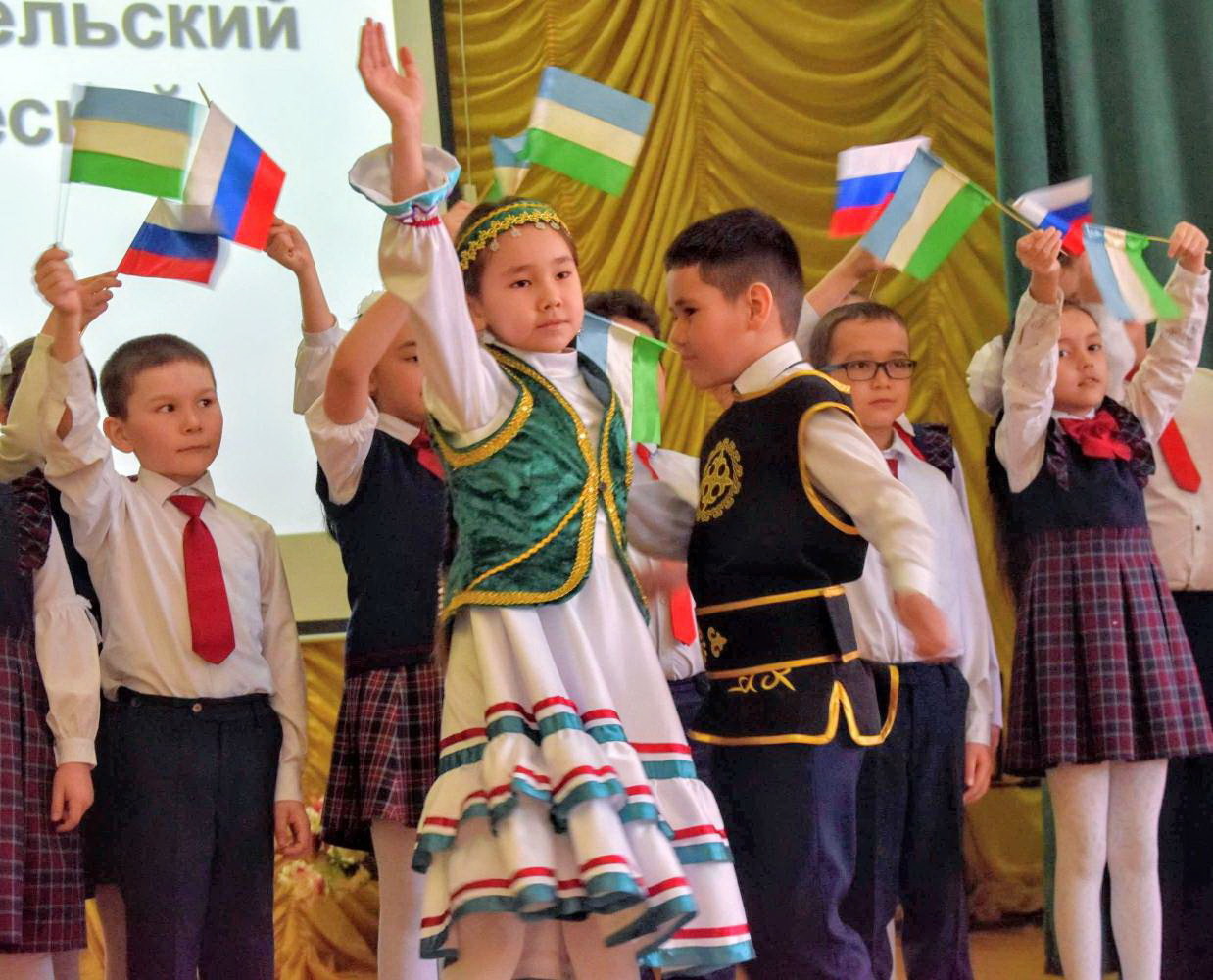 В Зилаире обсудили вопросы безопасности детей