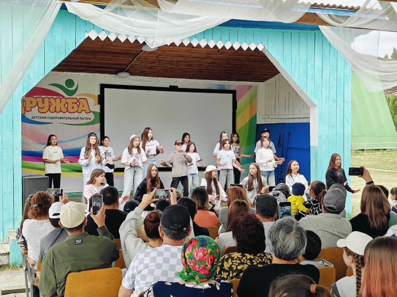 Правильный летний отдых вдохновляет на целый год