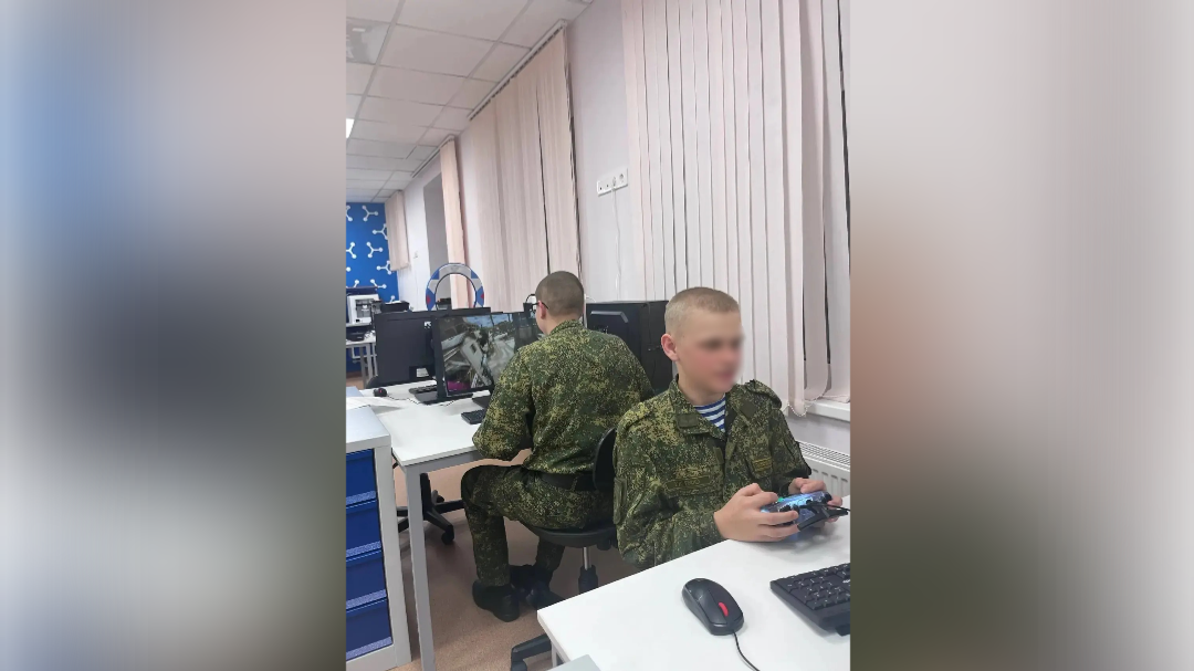 Кадеты из Башкирии будут обучать школьников управлению дронами