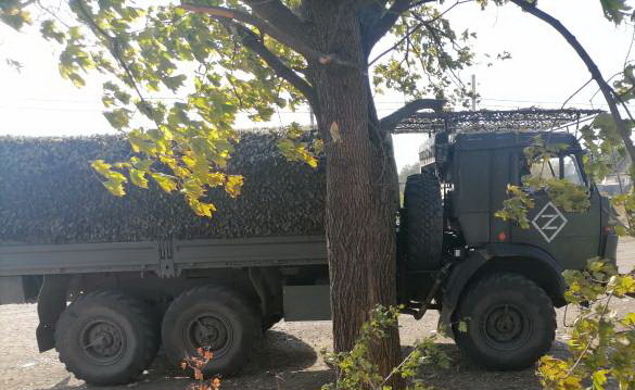 Из Зилаира в зону СВО доставлена гумпомощь