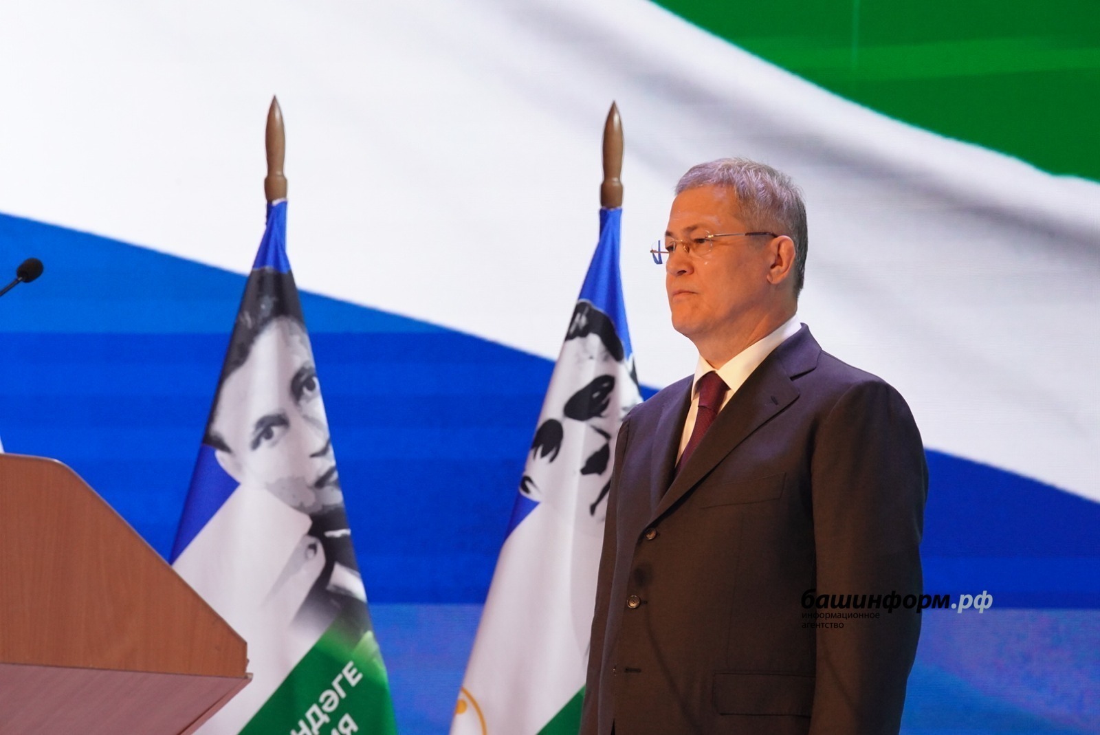 Цель – Победа, задача – развитие. Стала известна стратегия Башкирии