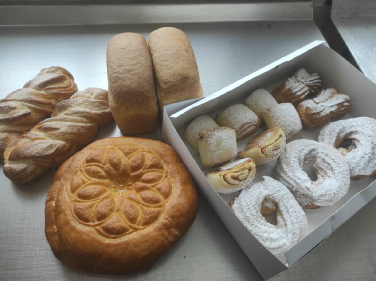 Белорецкий бизнесмен получил займ для пополнения оборотных средств