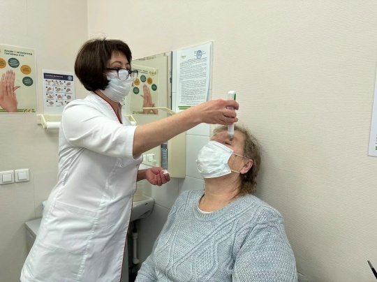 Глава Башкирии рассказал, кому положена диспансеризация