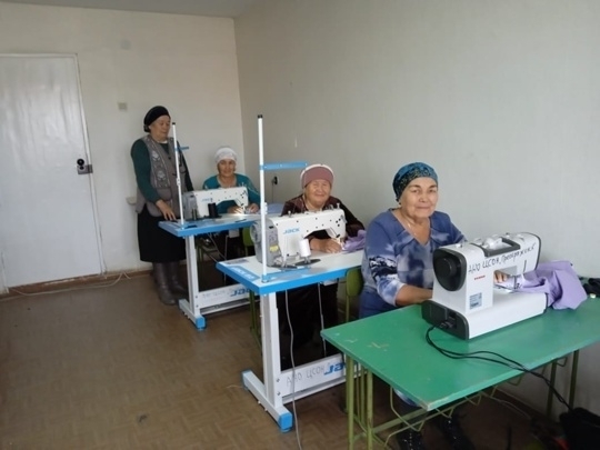 Вместе сильнее: вклад волонтеров в общее дело