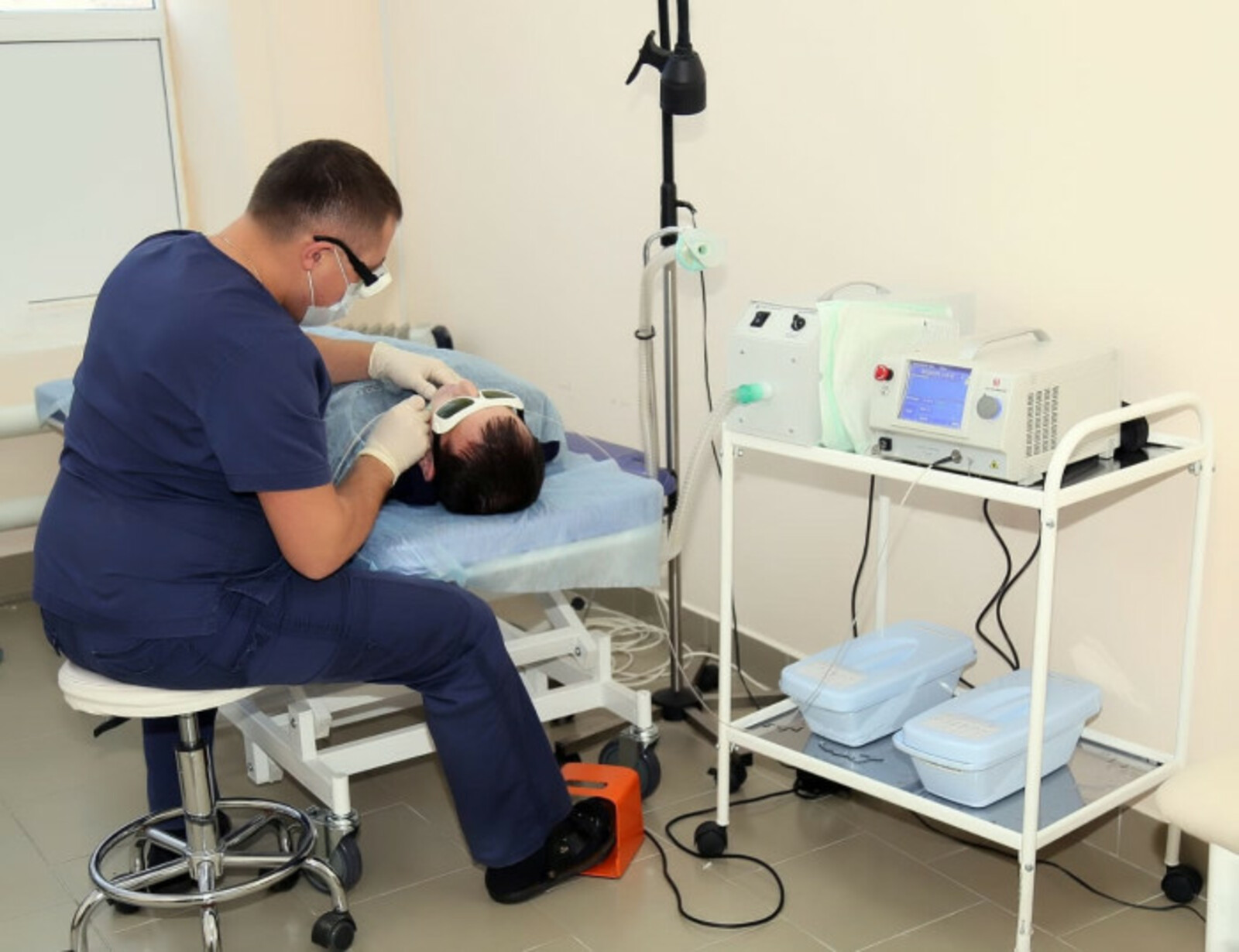 Клиника Башкирии расширила услуги с помощью лизинг-поддержки