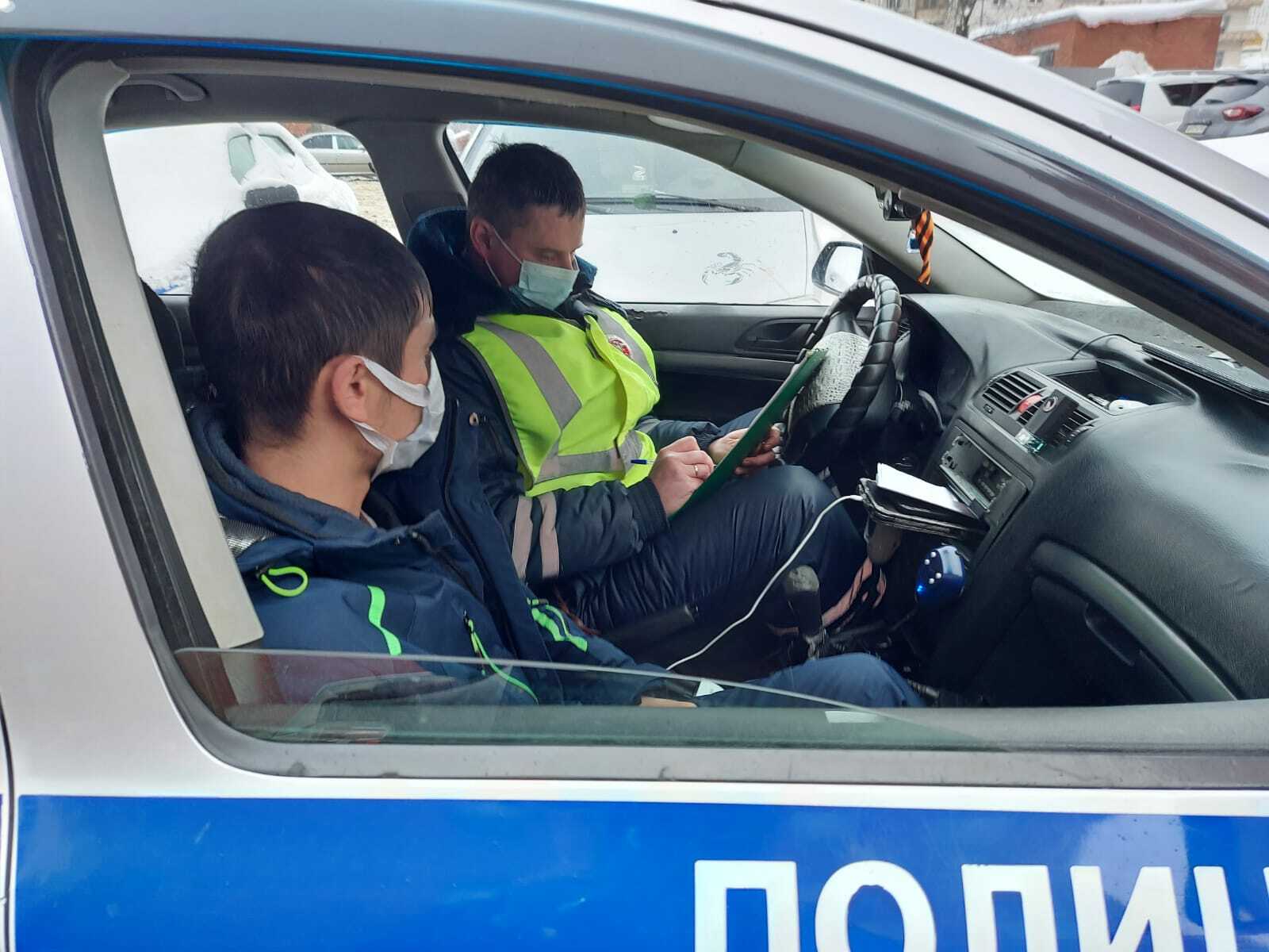 В Зилаирском районе Башкирии водителю вынесен приговор за нетрезвое вождение