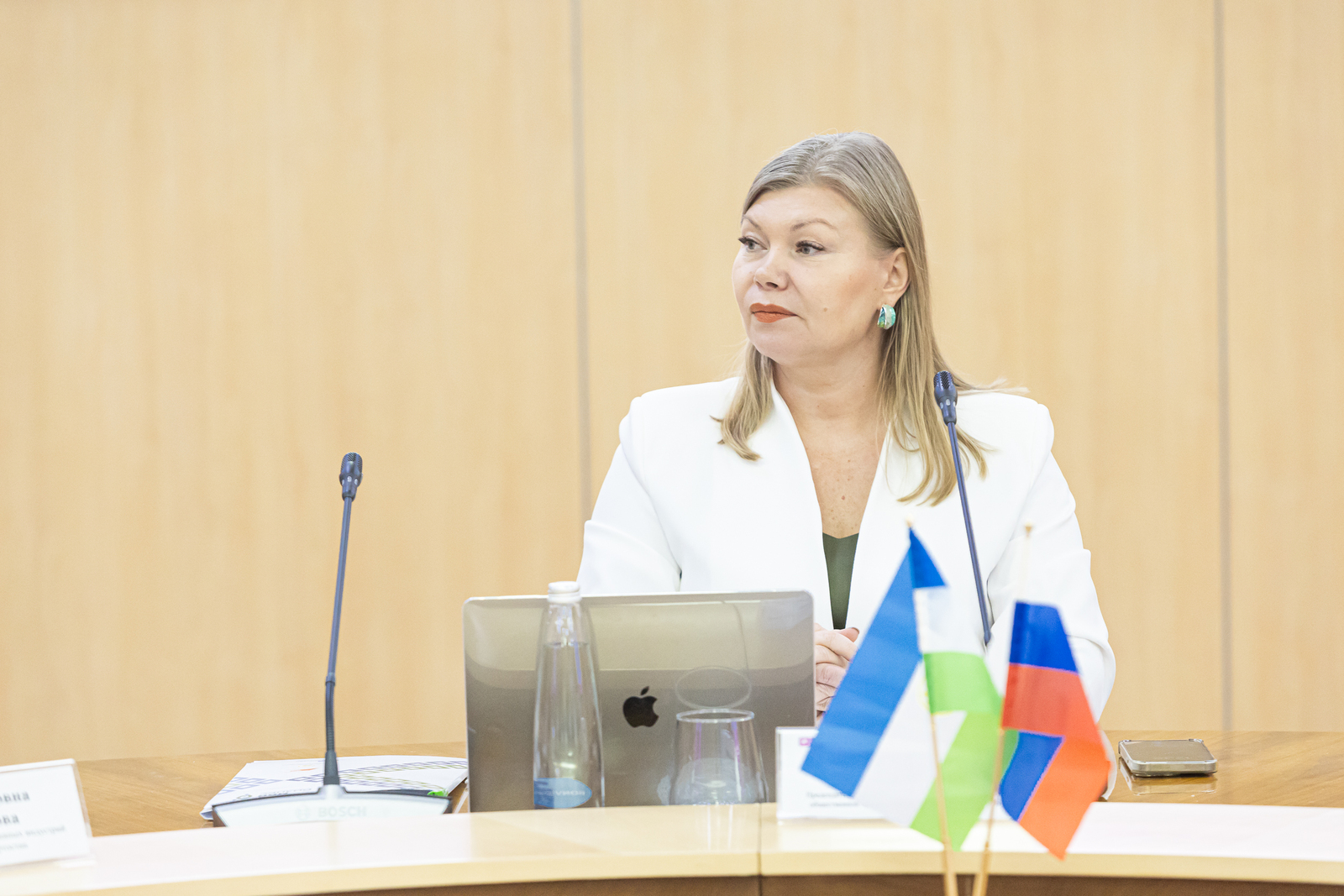 На Международной неделе бизнеса дали советы начинающим предпринимателям