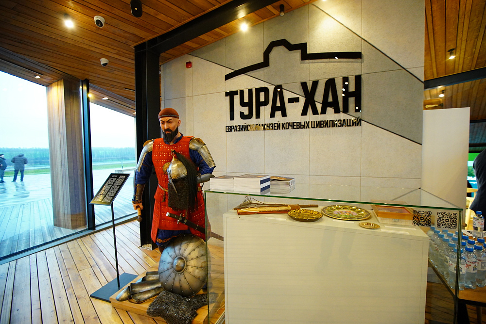 В список Всемирного наследия ЮНЕСКО планируют включить новые объекты