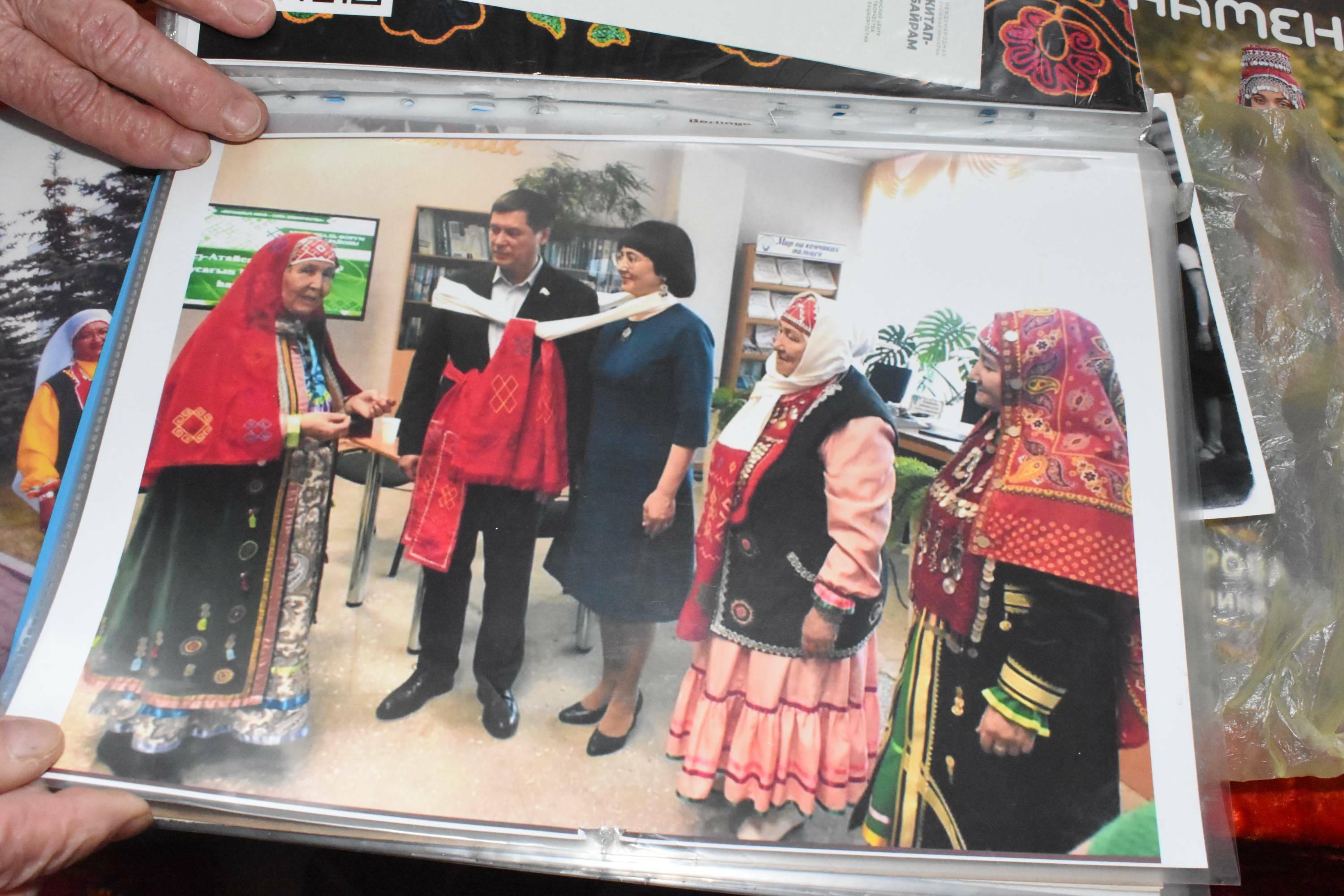 Творчество требует смелости…