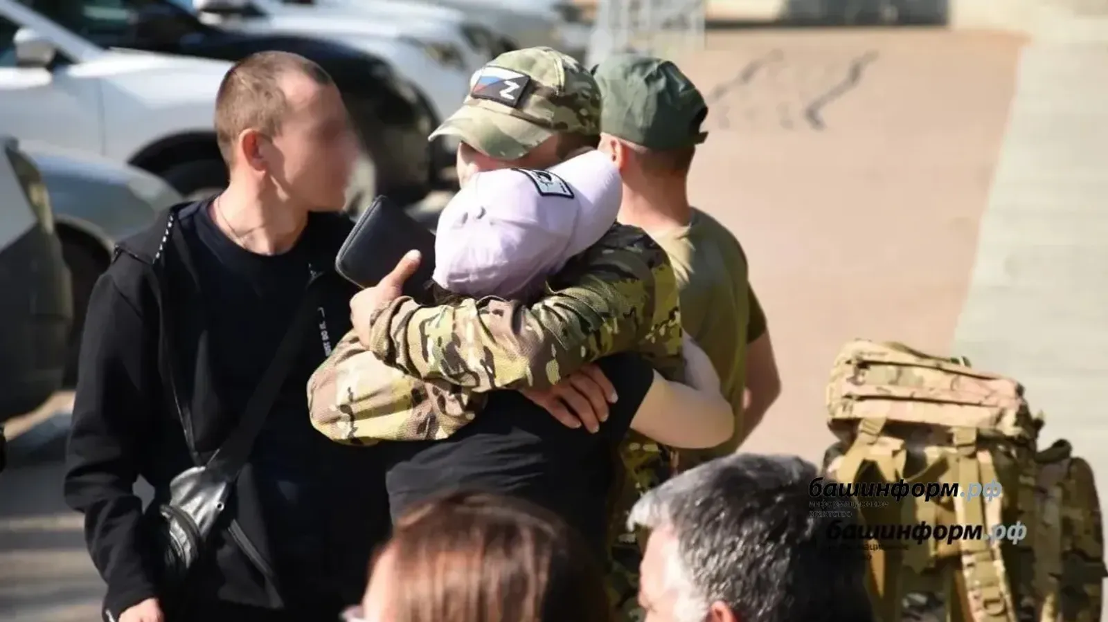 Военнослужащим СВО из Башкирии спишут кредиты
