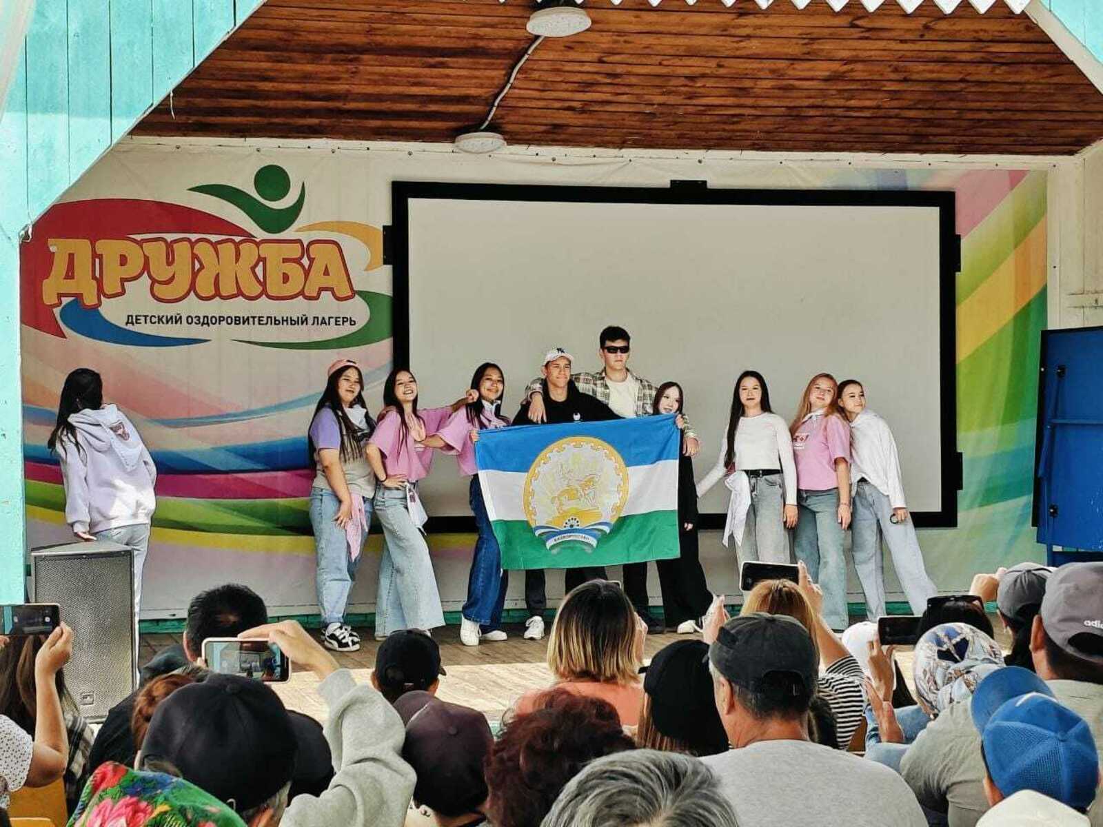 Правильный летний отдых вдохновляет на целый год