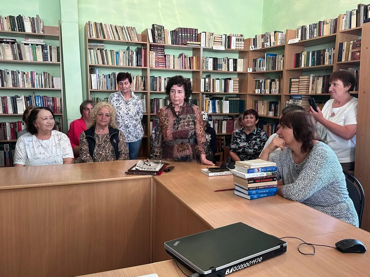 Помнит и любит Родина своего Поэта…