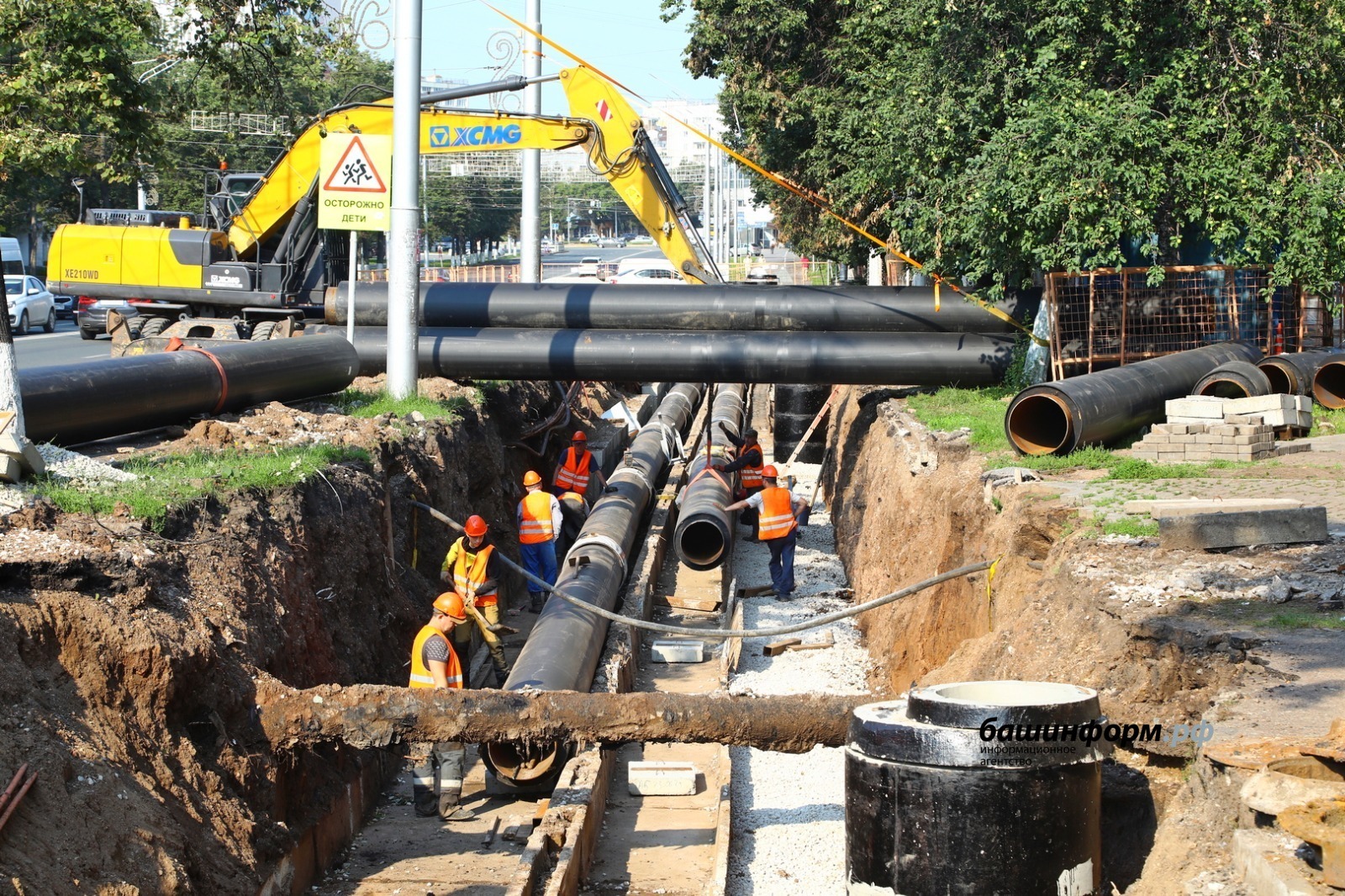 Экономисты объяснили, для чего вкладывать миллиарды в коммуналку Зауфимья