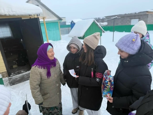 19 тысяч тонн гуманитарного груза доставлено в зону СВО из Башкирии