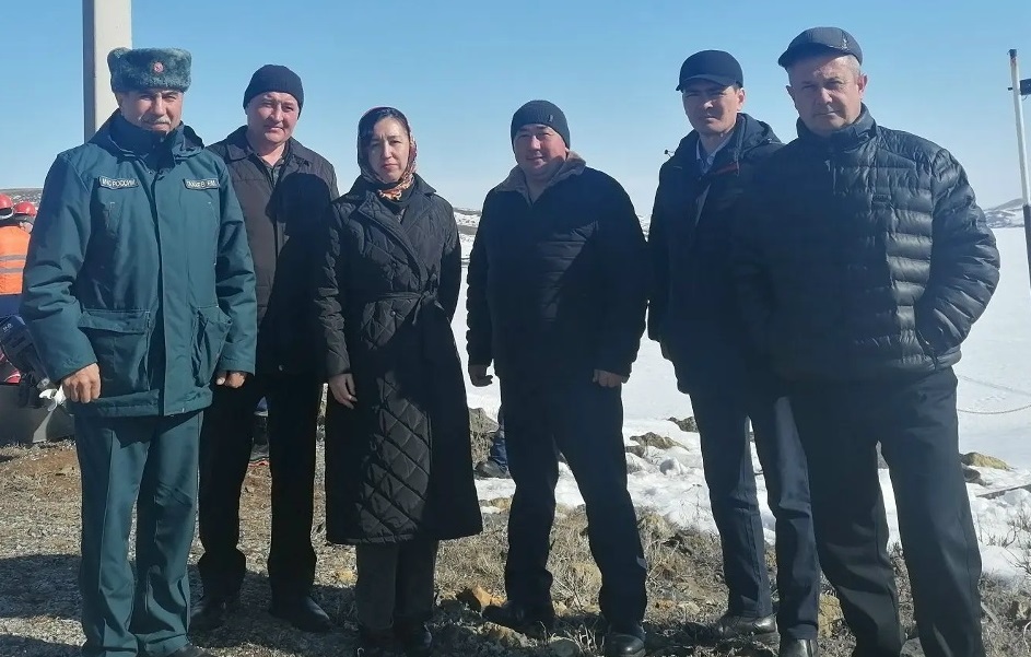 Надо быть готовым к любому сценарию