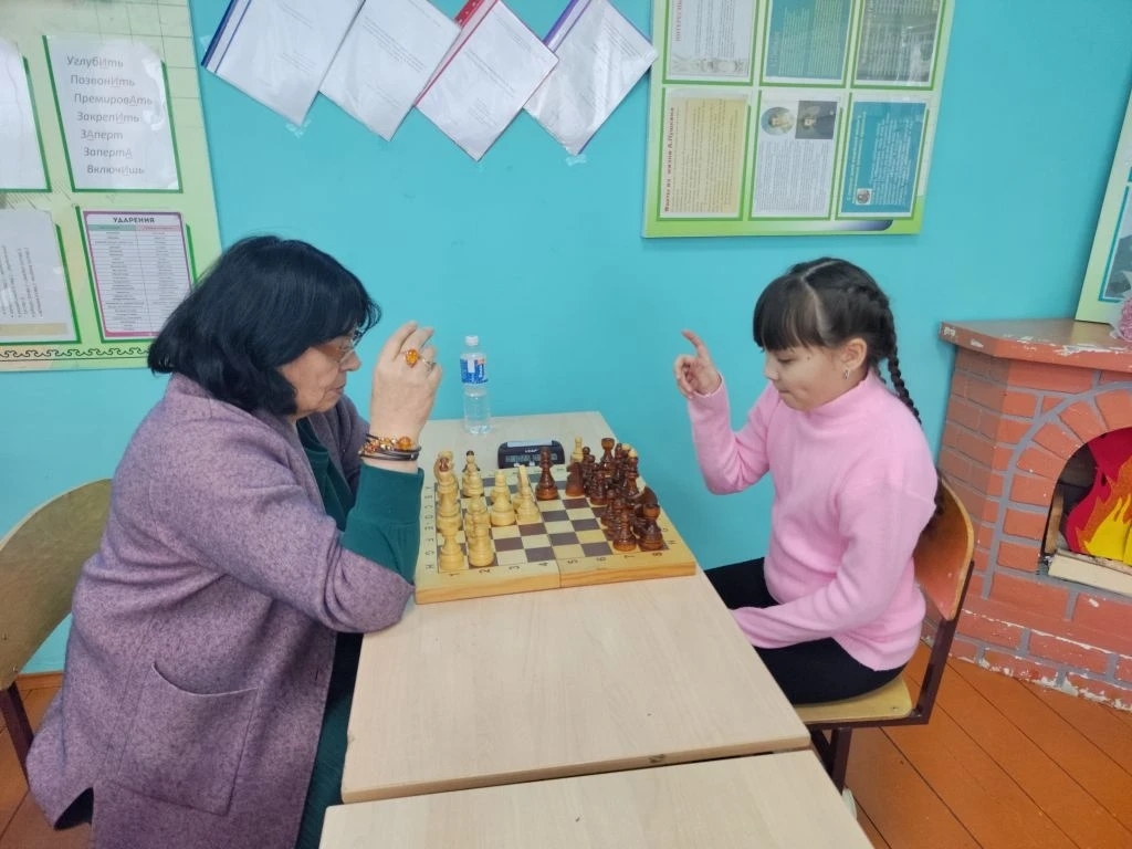 Турнир собрал сильнейших