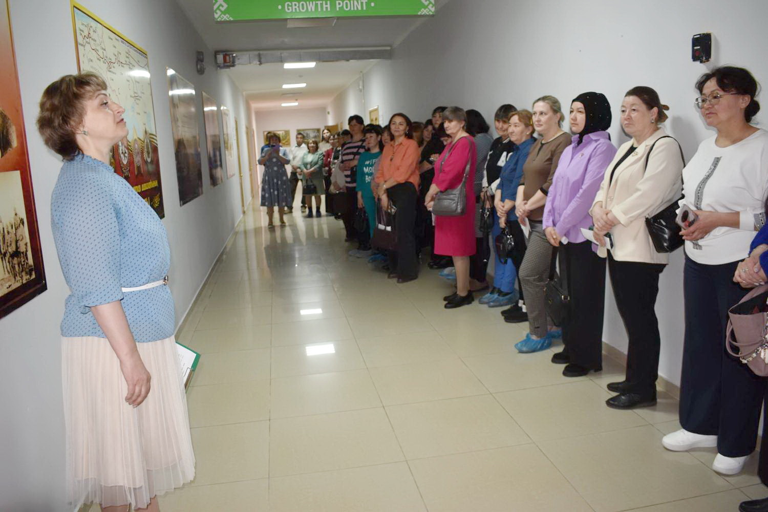 В Зилаире обсудили вопросы безопасности детей