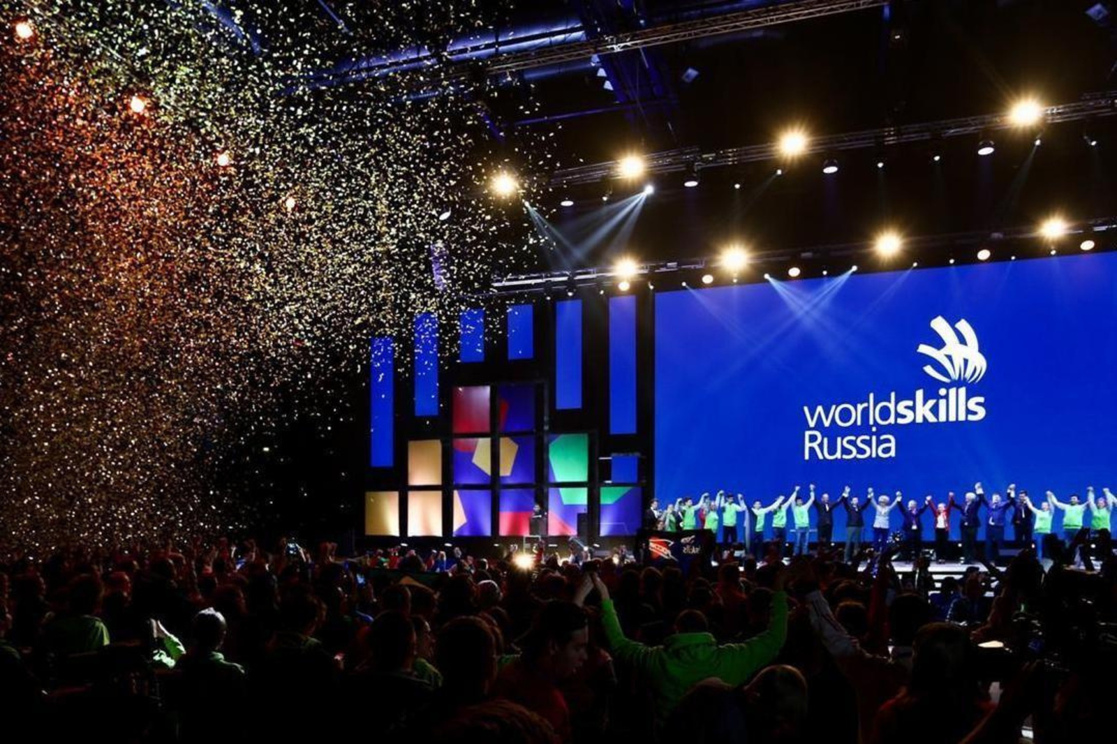 Владимир Путин сказал, что финал чемпионата WorldSkills  в Башкортостане будет более массовым, чем мировой чемпионат в Казани