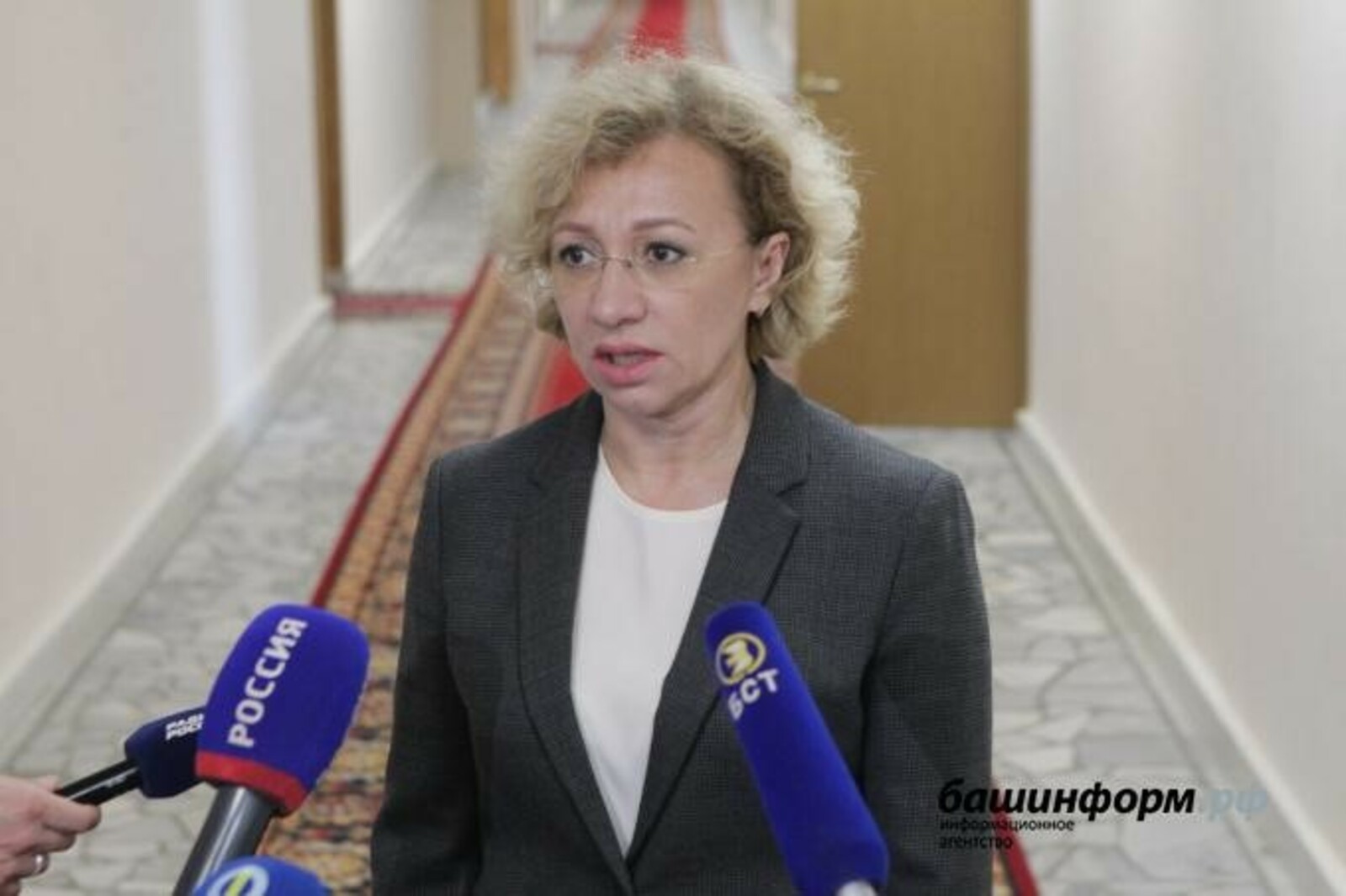 ЦИК Башкирии сообщил, что жалоб о серьезных нарушениях на выборах не поступало