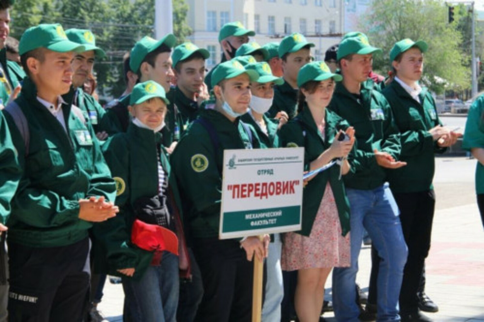До 750 тысяч рублей господдержки смогут получить молодые специалисты АПК Башкирии