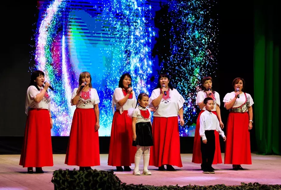 Наше единство – залог победы!