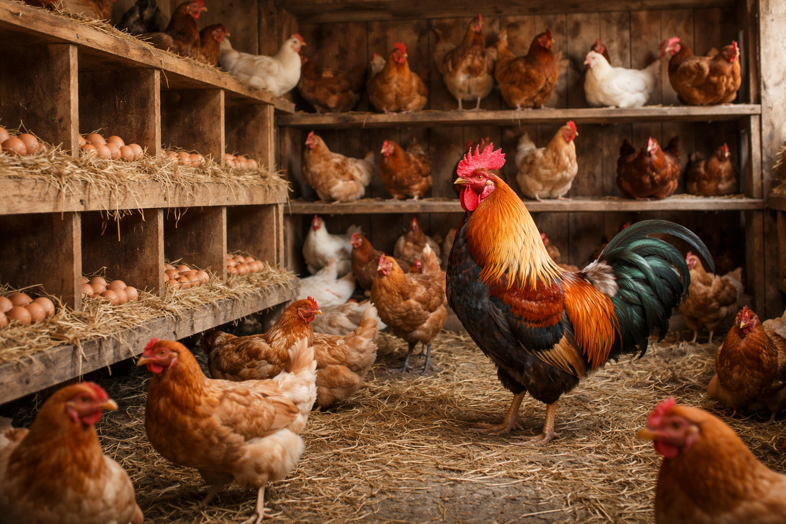 Как сельчанам Башкирии сберечь свой скот