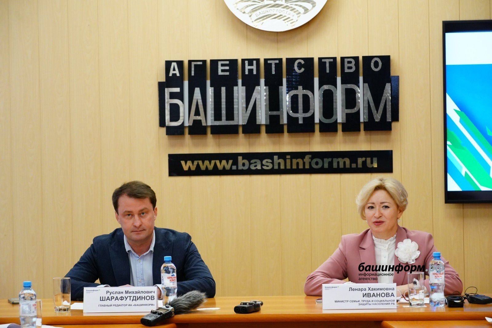 Предприятия республики предлагают вахтовикам работать в Башкирии