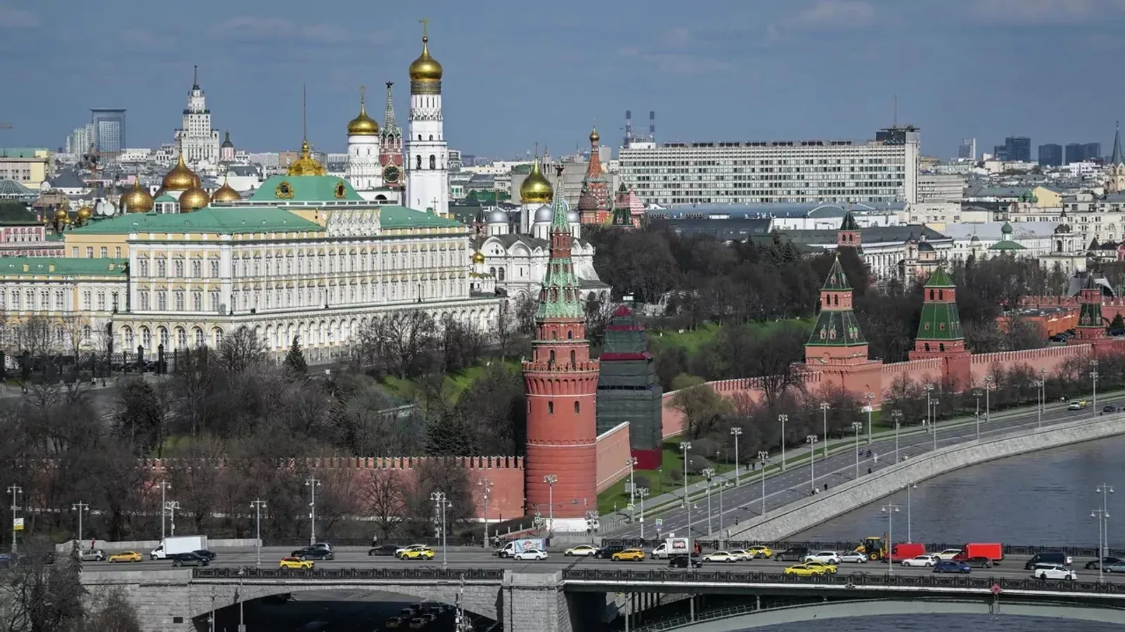 Стало известно, кто приедет в Москву на празднование Дня Победы
