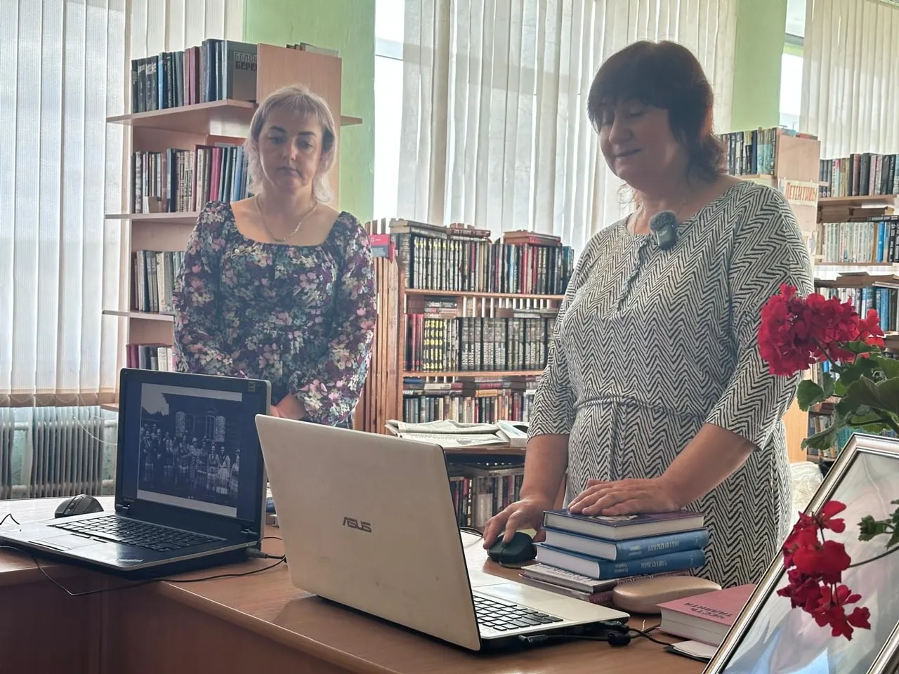 Помнит и любит Родина своего Поэта…