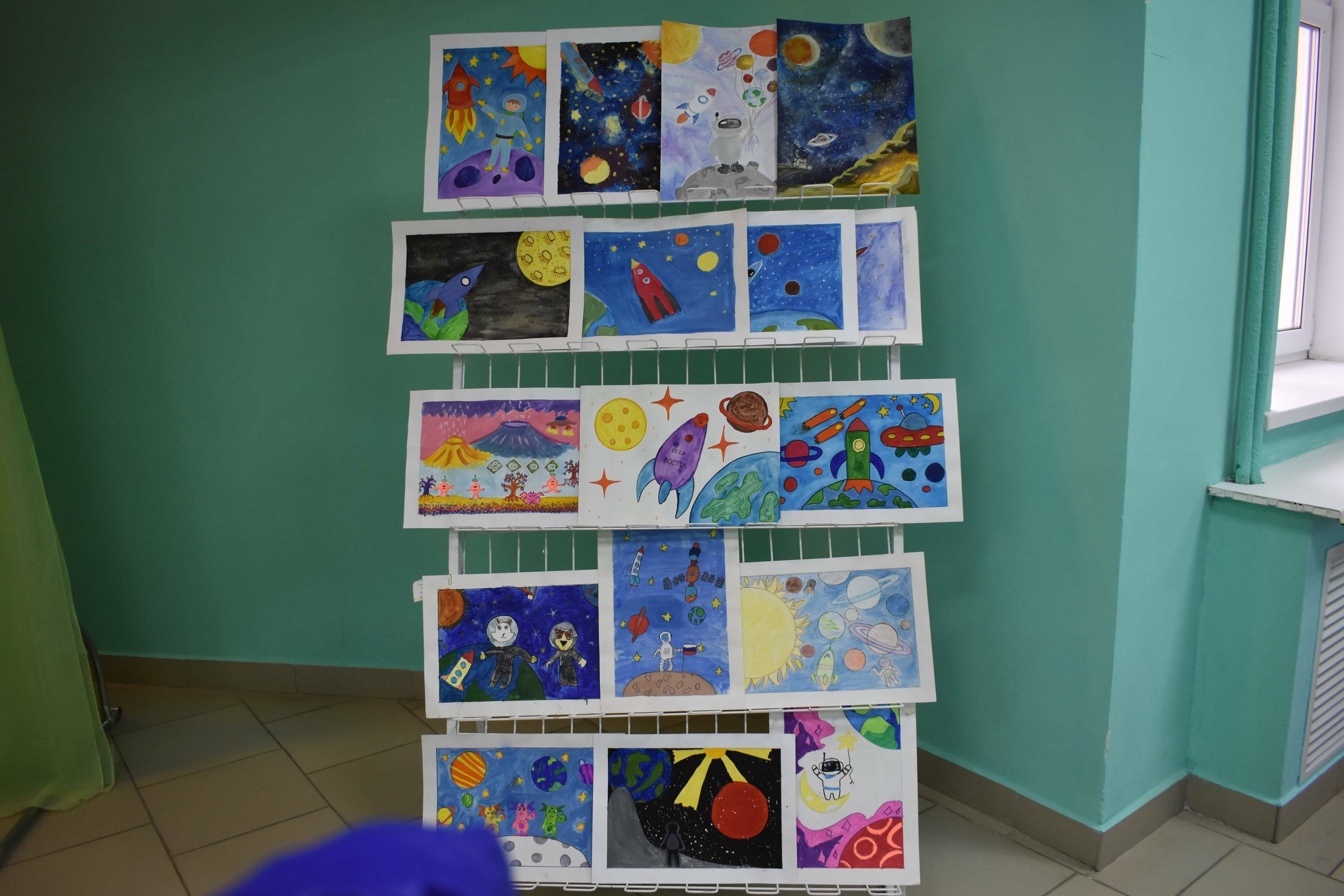 В Зилаире провели фестиваль-конкурс «Я, ты, он, она – вместе целая страна»