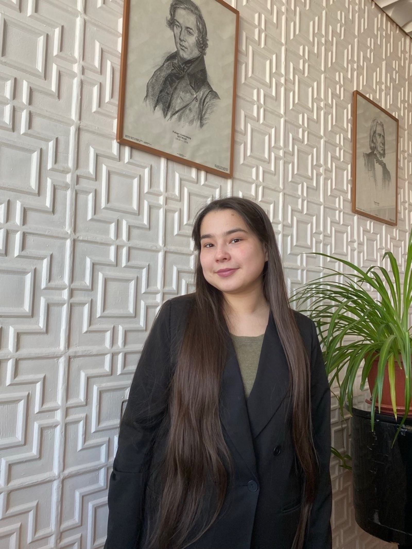 Музыка как призвание