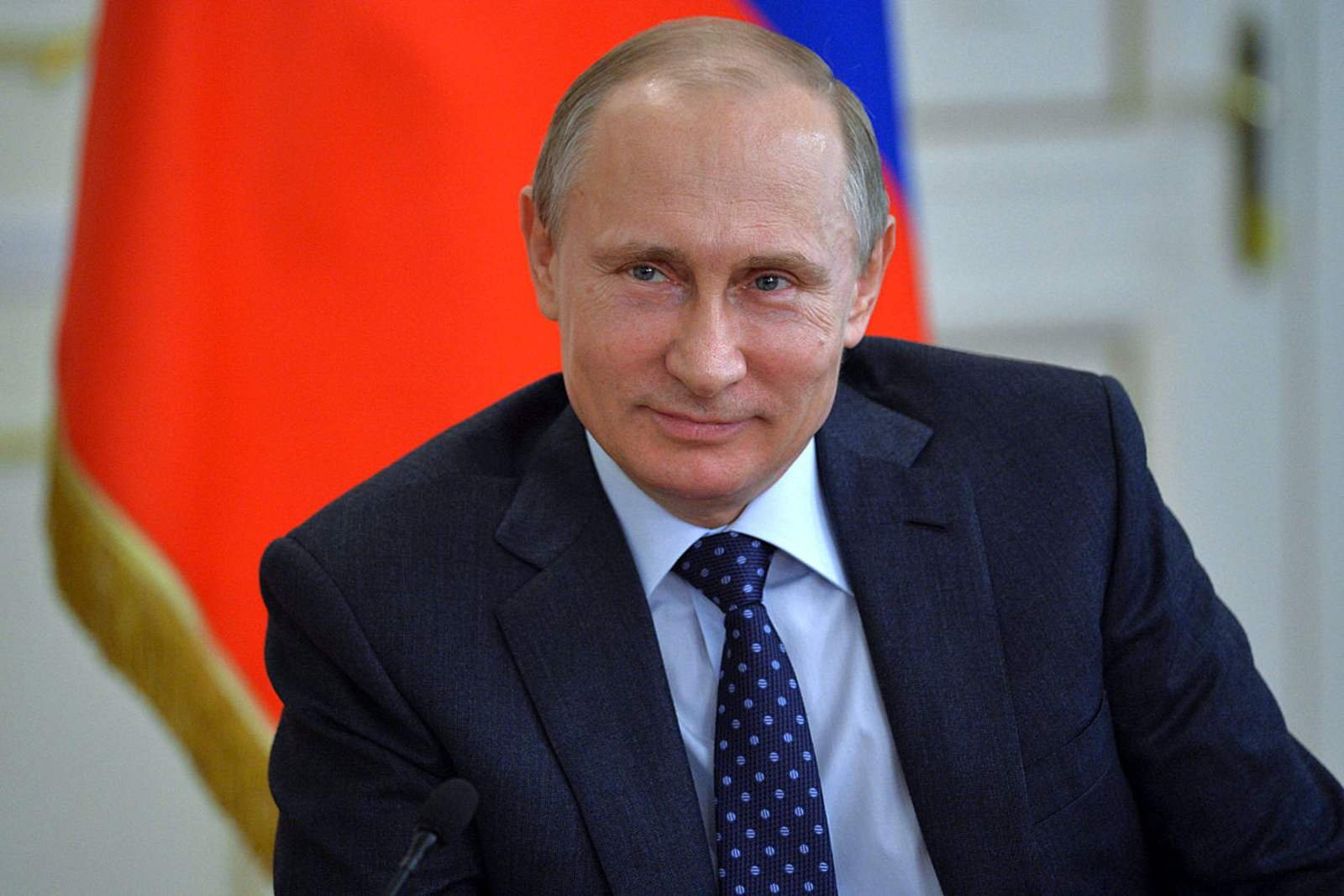 Владимир Путин: Башкирия умеет проводить спортивные мероприятия на высочайшем уровне