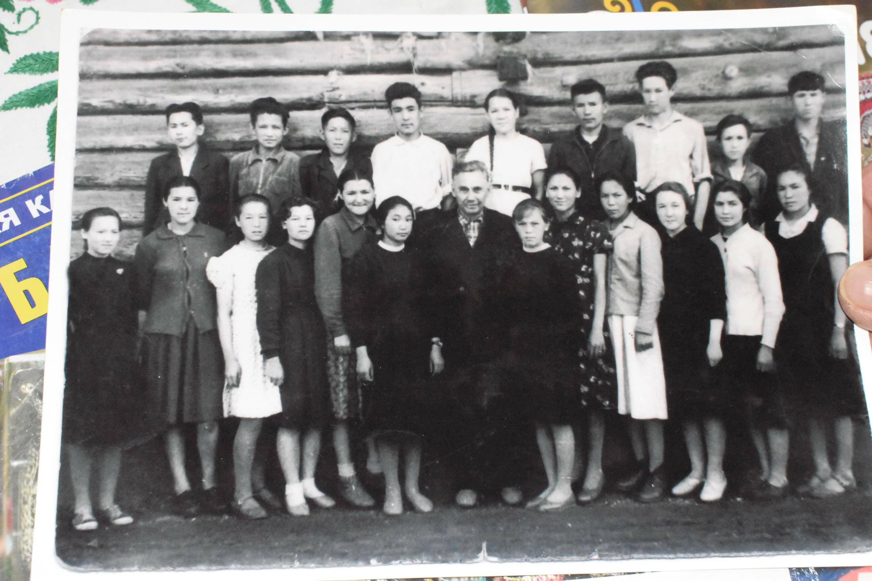 Творчество требует смелости…