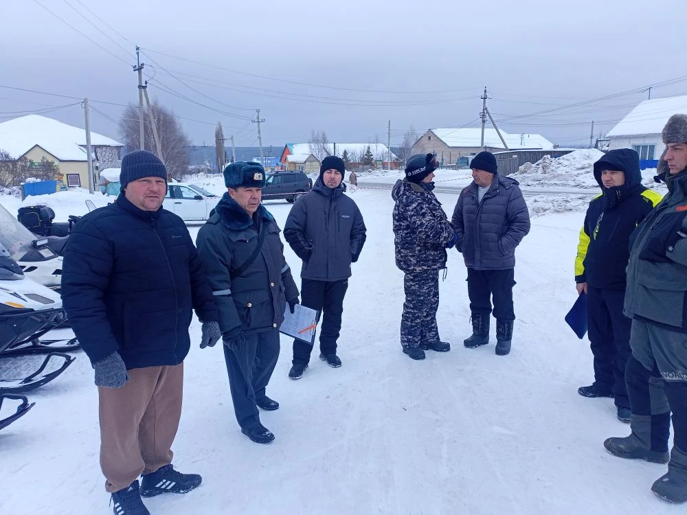 Техосмотр – гарантия безопасной эксплуатации машин