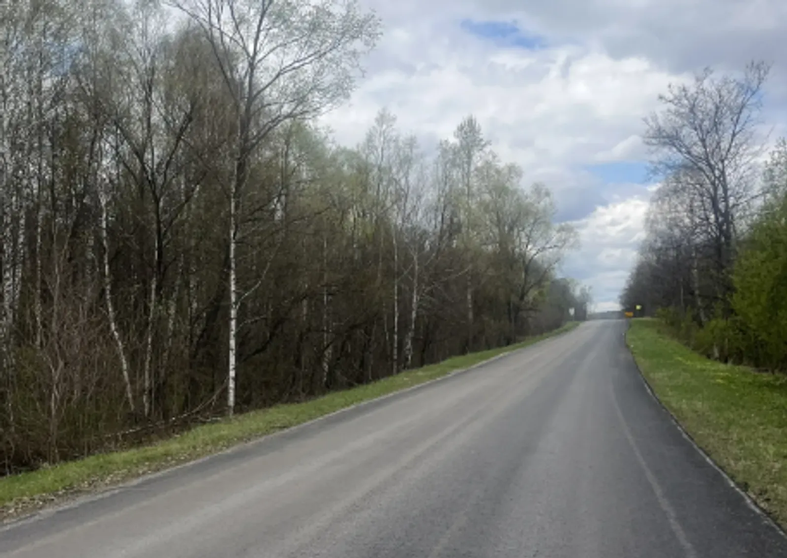 В Башкирии отремонтируют 1,5 км дороги Ишимбай — Воскресенское — Мелеуз