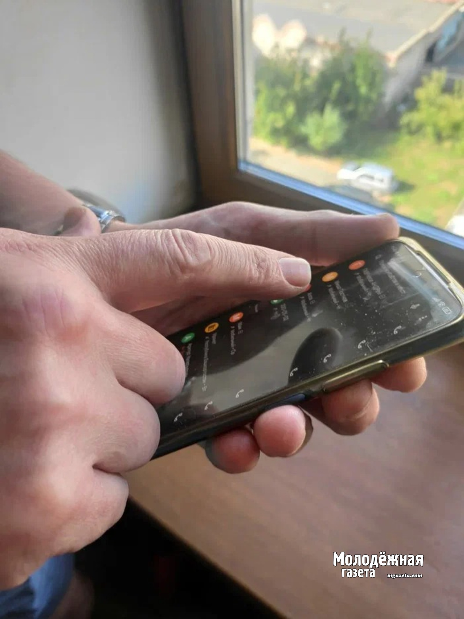 В Башкортостане предупредили о мошенниках, использующих имена силовых ведомств