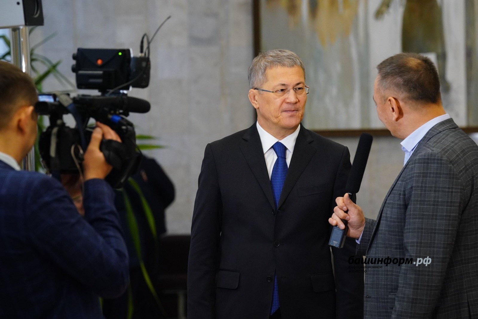 Проект бюджета Башкирии на плановый период до 2028 года рассмотрен депутатами